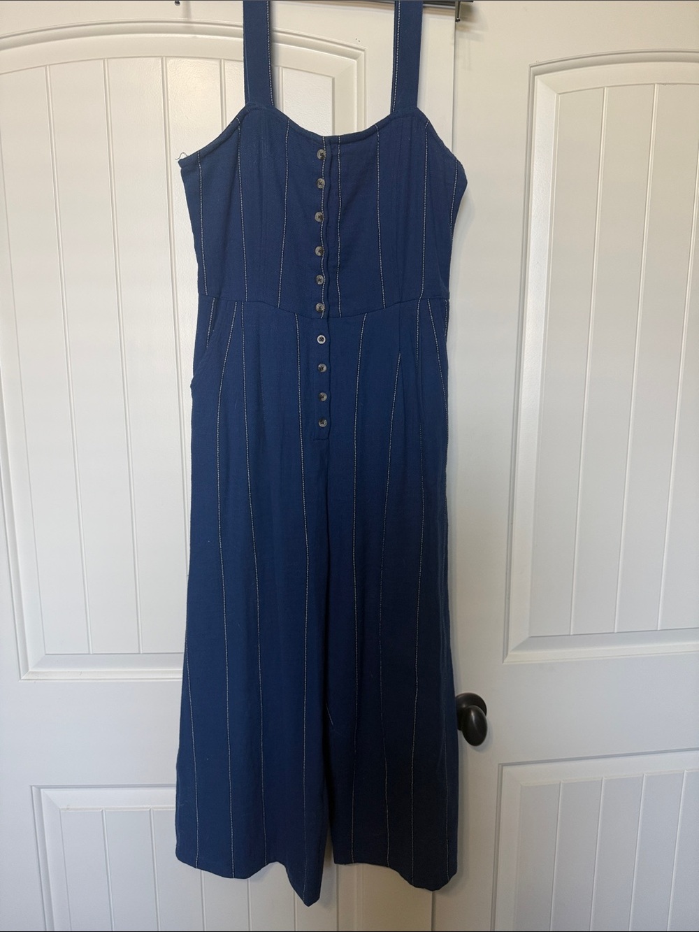 Billabong Paint The Town Jumpsuit